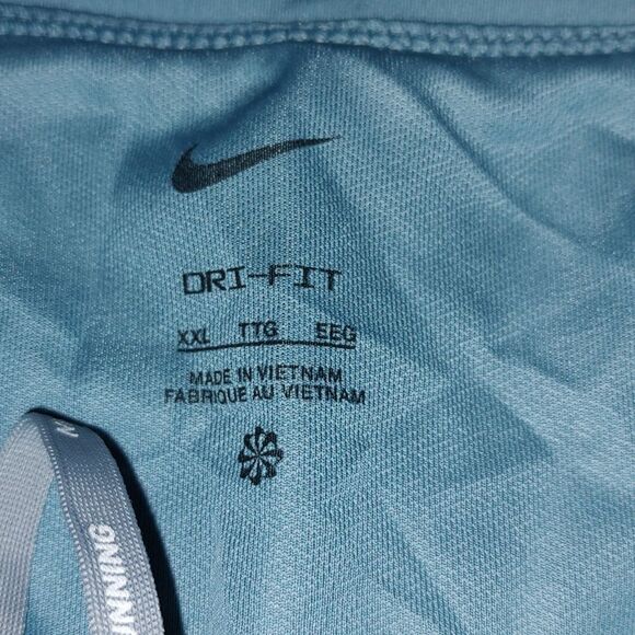 Nike Women's Eclipse 3" Running Shorts  Sz XXL  NWT - Picture 4 of 8